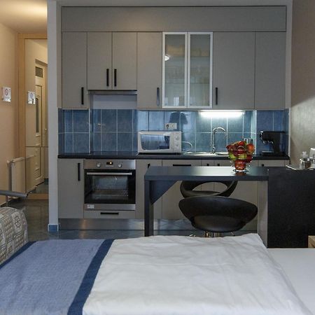 מישקולץ Mokka Apartments מראה חיצוני תמונה