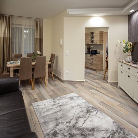 מישקולץ Mokka Apartments מראה חיצוני תמונה