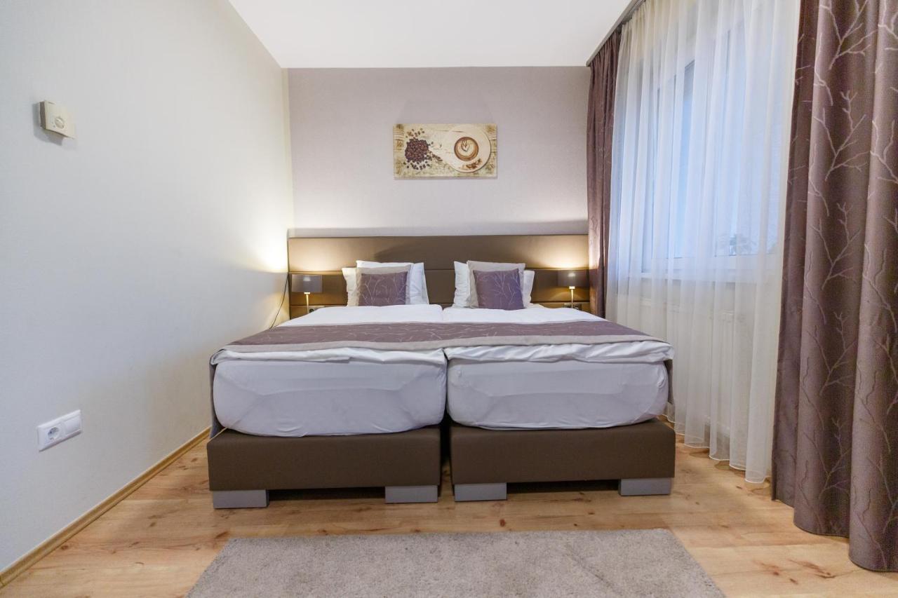 מישקולץ Mokka Apartments מראה חיצוני תמונה