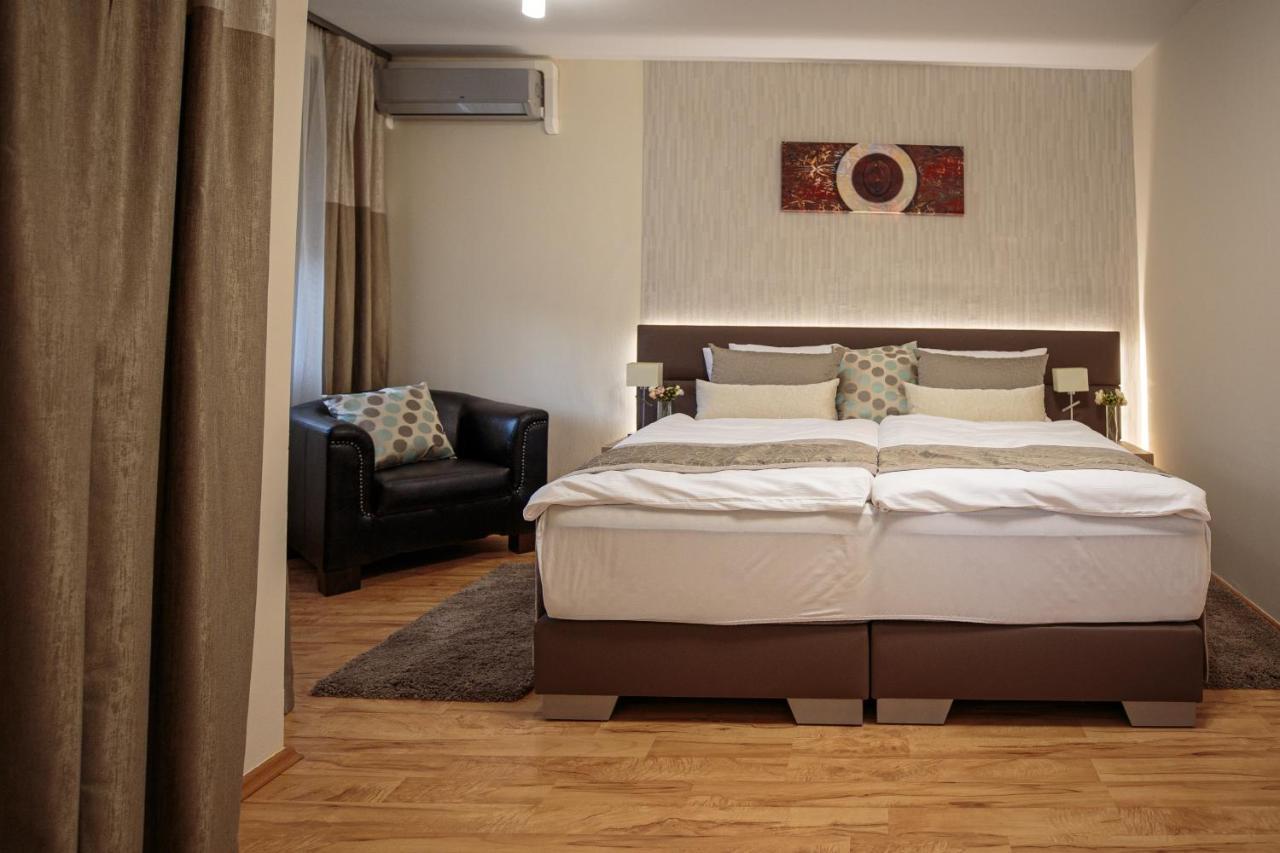 מישקולץ Mokka Apartments מראה חיצוני תמונה
