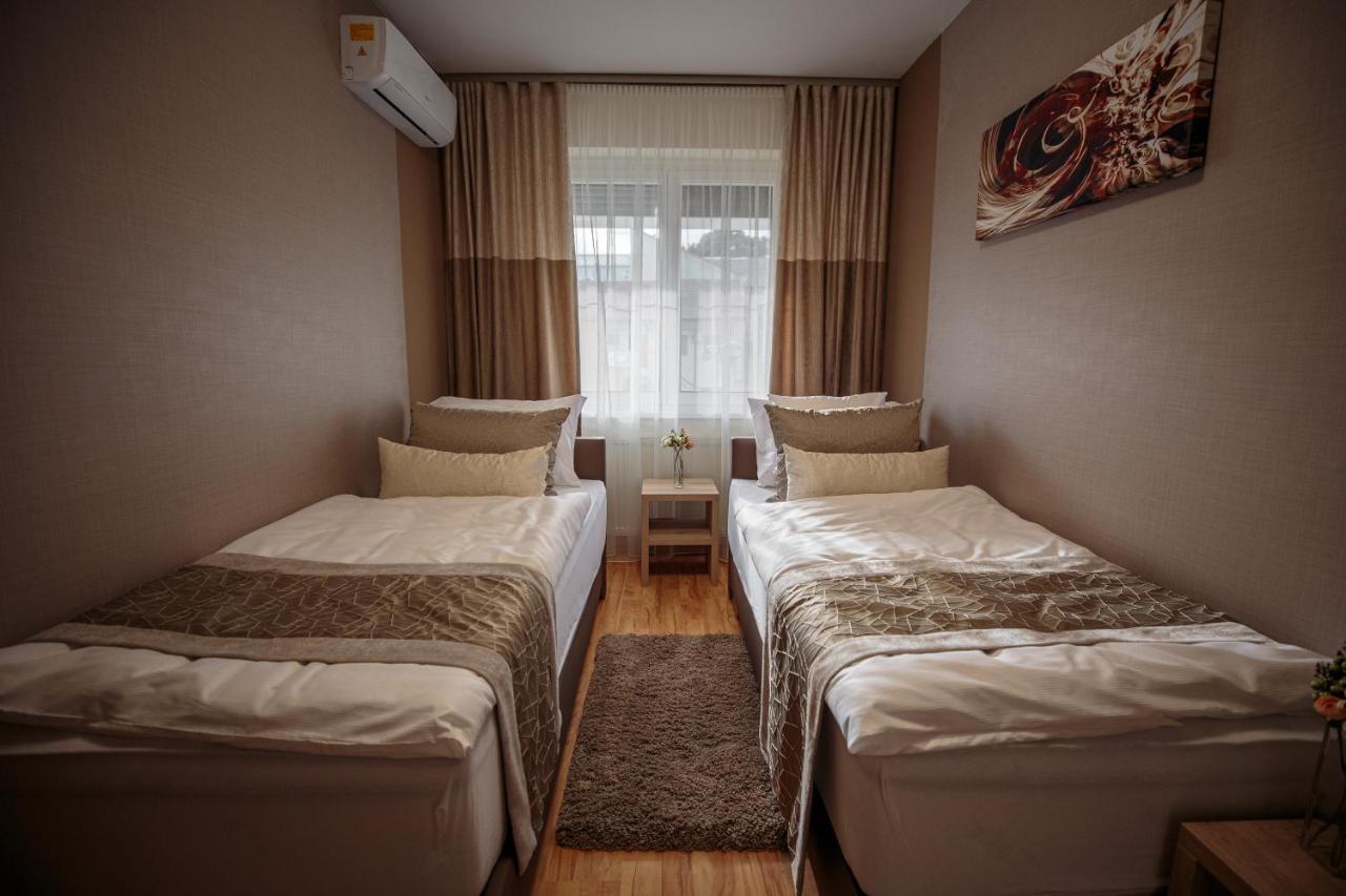 מישקולץ Mokka Apartments מראה חיצוני תמונה