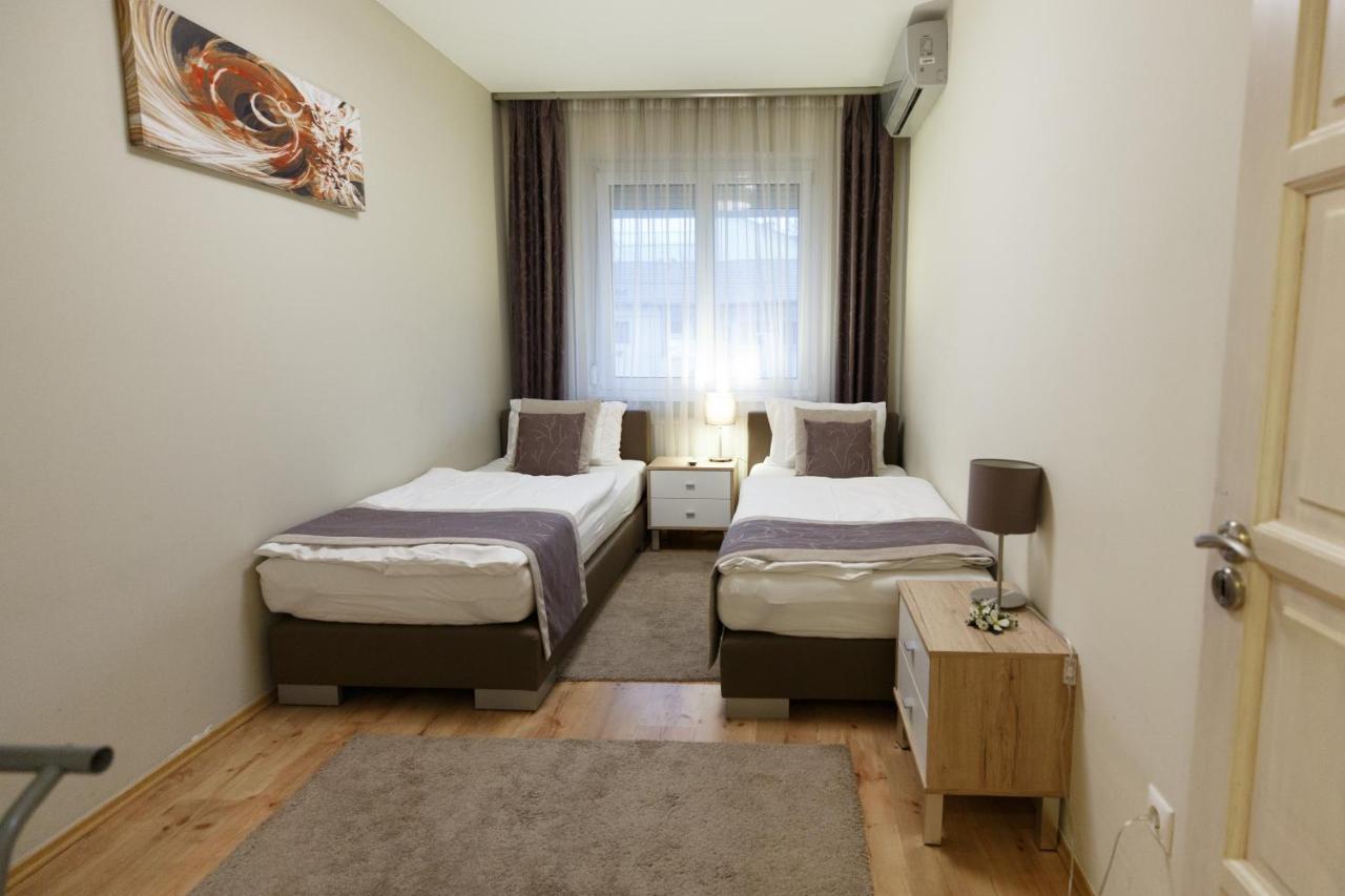 מישקולץ Mokka Apartments מראה חיצוני תמונה