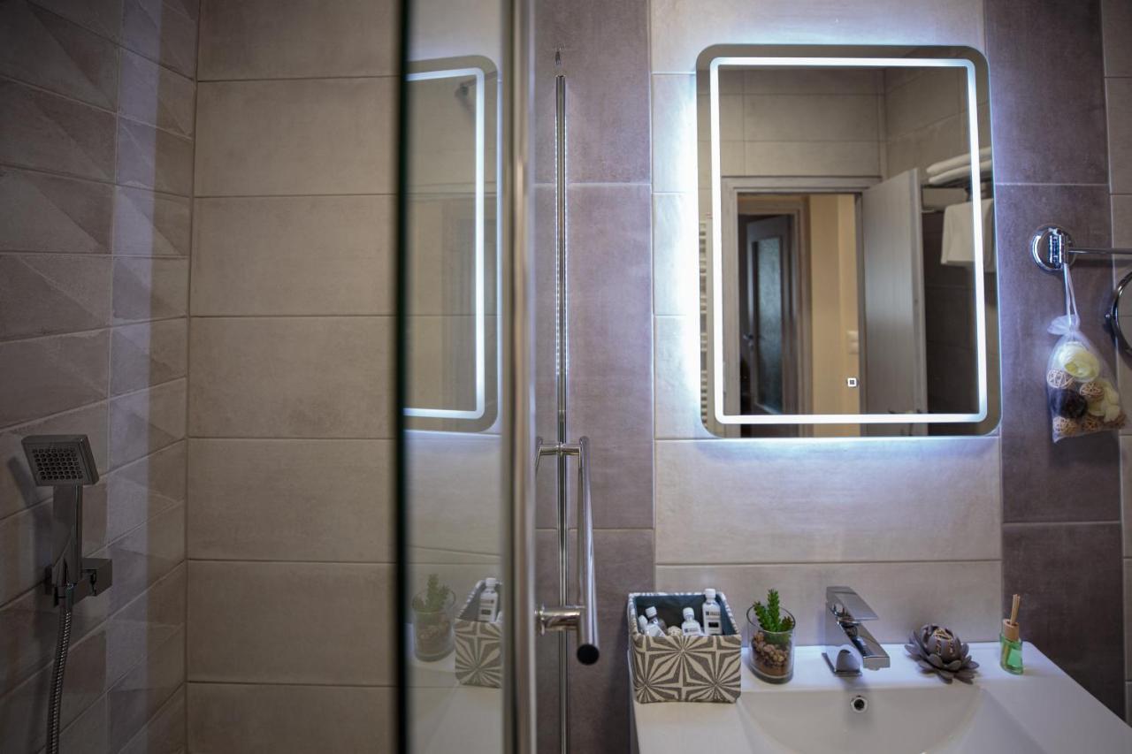 מישקולץ Mokka Apartments מראה חיצוני תמונה