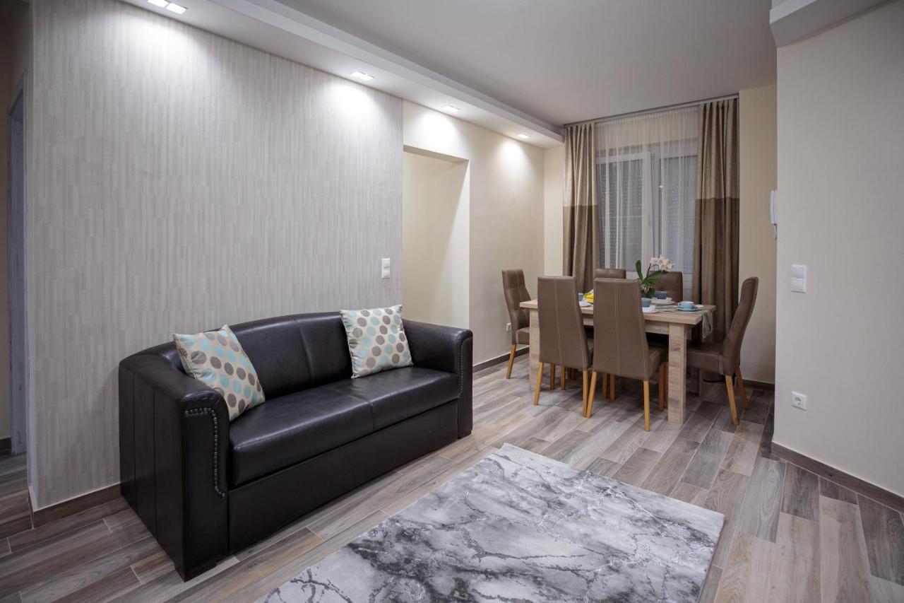 מישקולץ Mokka Apartments מראה חיצוני תמונה