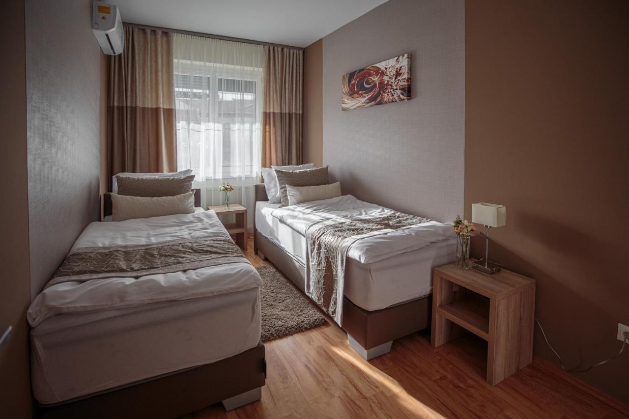 מישקולץ Mokka Apartments מראה חיצוני תמונה