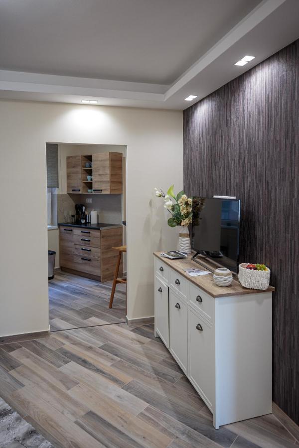 מישקולץ Mokka Apartments מראה חיצוני תמונה