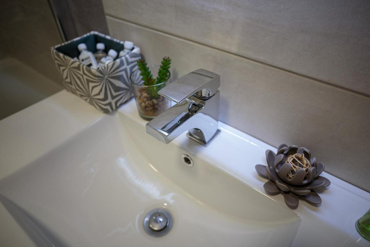 מישקולץ Mokka Apartments מראה חיצוני תמונה