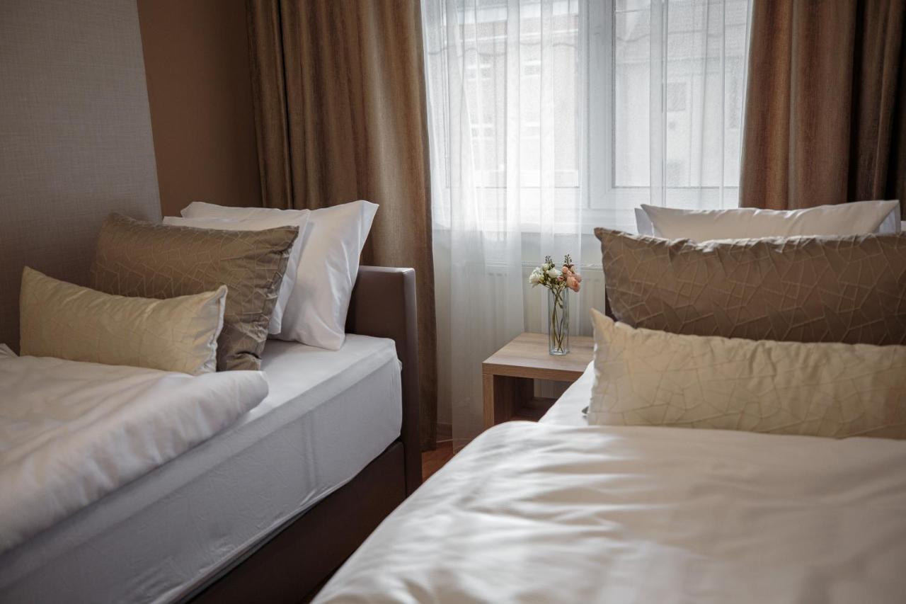 מישקולץ Mokka Apartments מראה חיצוני תמונה