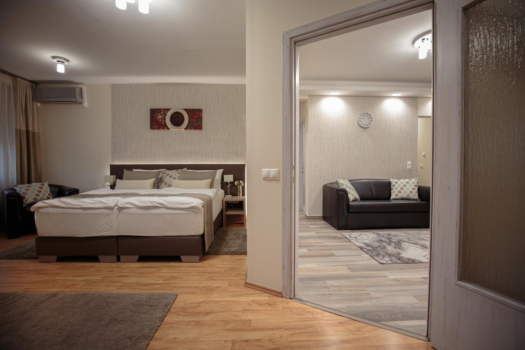 מישקולץ Mokka Apartments מראה חיצוני תמונה