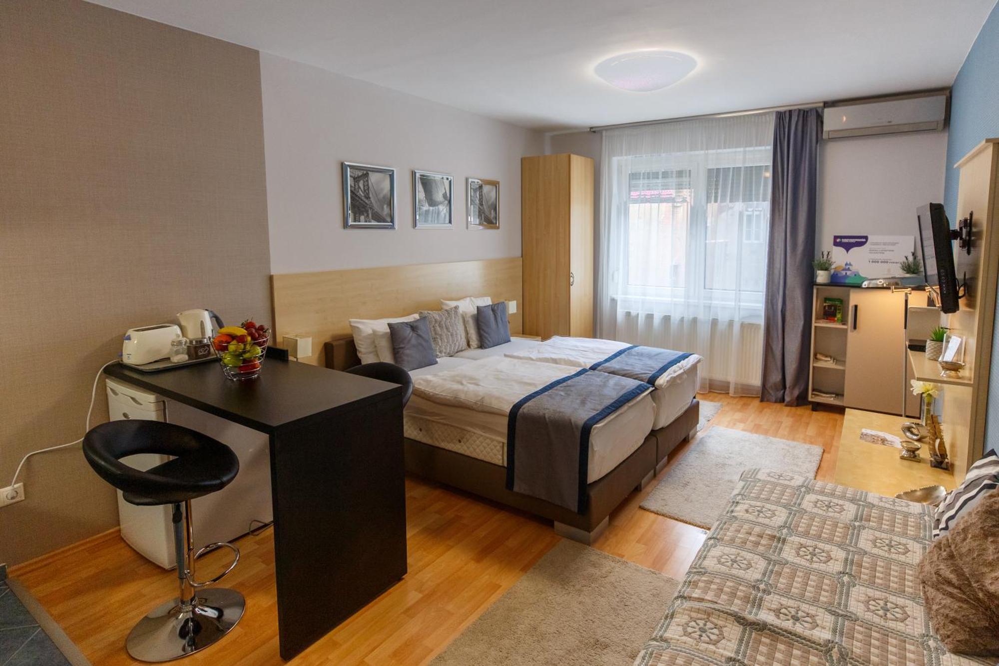 מישקולץ Mokka Apartments מראה חיצוני תמונה