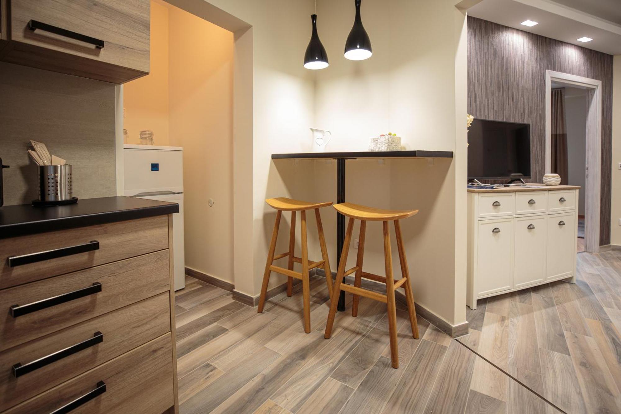 מישקולץ Mokka Apartments מראה חיצוני תמונה