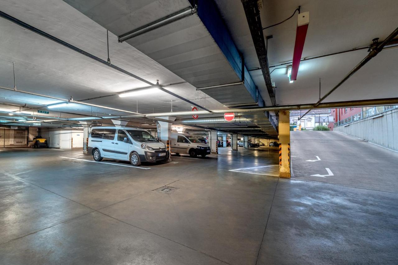 מישקולץ Mokka Apartments מראה חיצוני תמונה